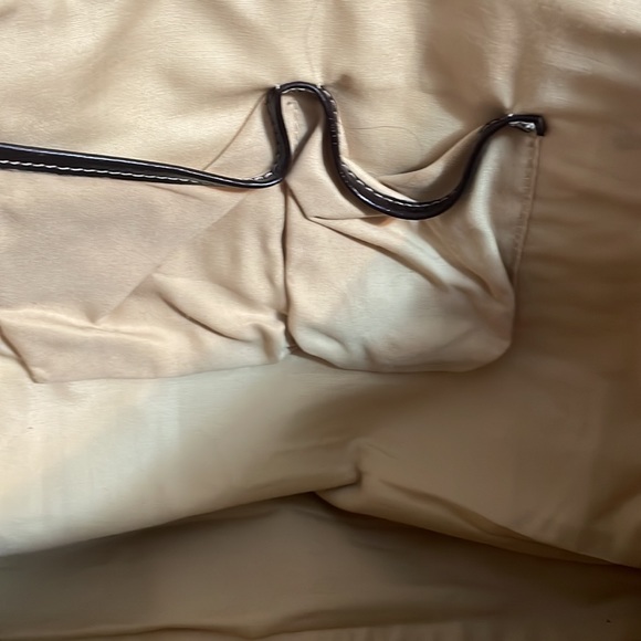 🤎NINE & CO by Nine West oversized Purse /Tote bag/ Shoulder bag. - Picture 8 of 8